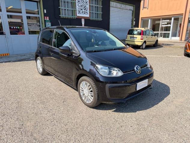 Volkswagen up! High up! 1.0 eco up! #11986 - Foto 7