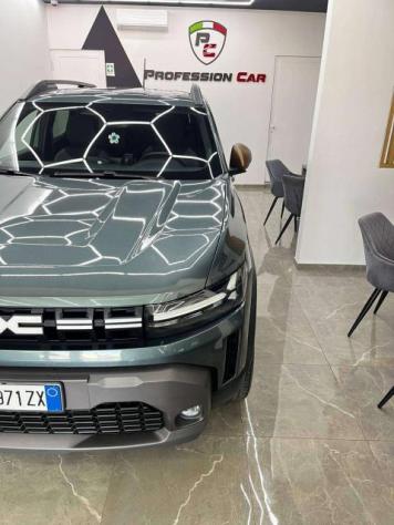 Dacia Duster Duster III 1.0 Eco-G Extreme 100cv - Foto 4