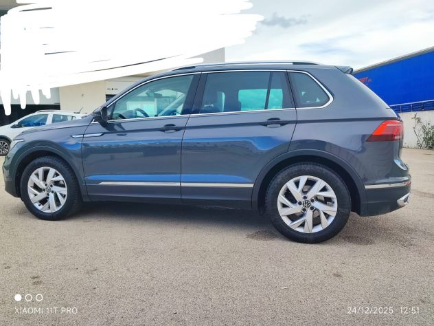 VENDITA TIGUAN - Foto 3
