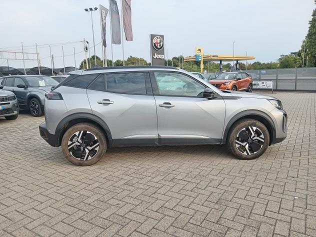 Peugeot 2008 BlueHDi 130 EAT8 Allure S/S - Foto 4