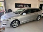 Ford Mondeo 2.0 TDCi 150 CV ECOnetic S&S Station Wagon Plus
