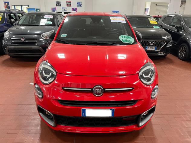 FIAT 500X 1.0 T3 120 CV Sport - Foto 2