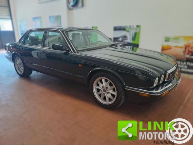 JAGUAR XJ 3.2 cat Executive rif. 23910358