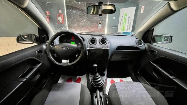 Ford Fiesta 5 Porte Fiesta 5p 1.2 Ghia - Foto 8