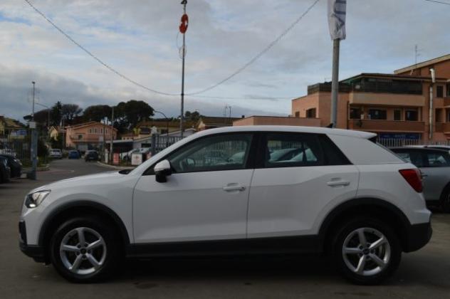 AUDI Q2 30 TDI S tronic 115 CV Business rif. 23961290 - Foto 5