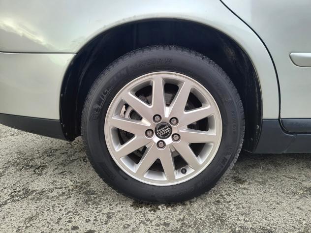 Volvo V50 2.0D 136cv Manuale *FINANZIABILE* - Foto 8