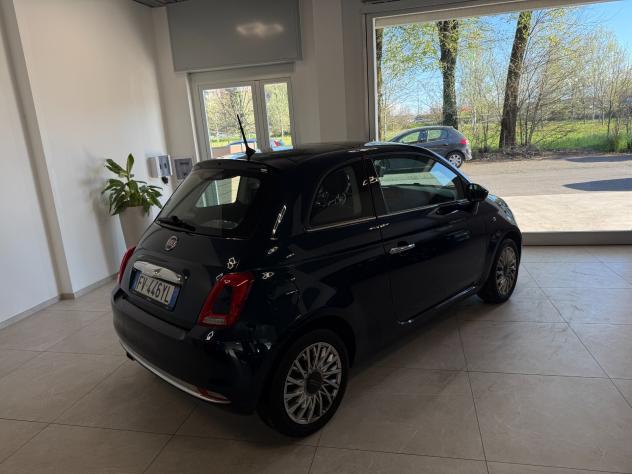 Fiat 500 1.2 Pop - Foto 3