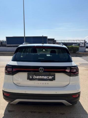 VOLKSWAGEN T-Cross 1.0 TSI Style BMT i,m rif. 24114853 - Foto 7