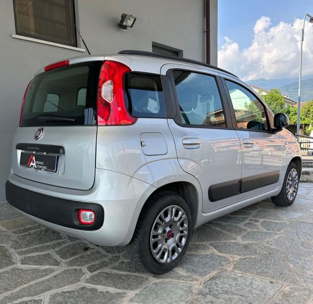 Fiat Panda 1.2 Pop 69cv E6 - Foto 5