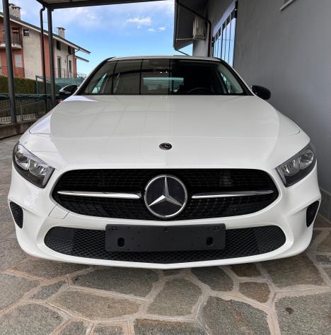 Mercedes A 200 Business 7G-DCT - Foto 8