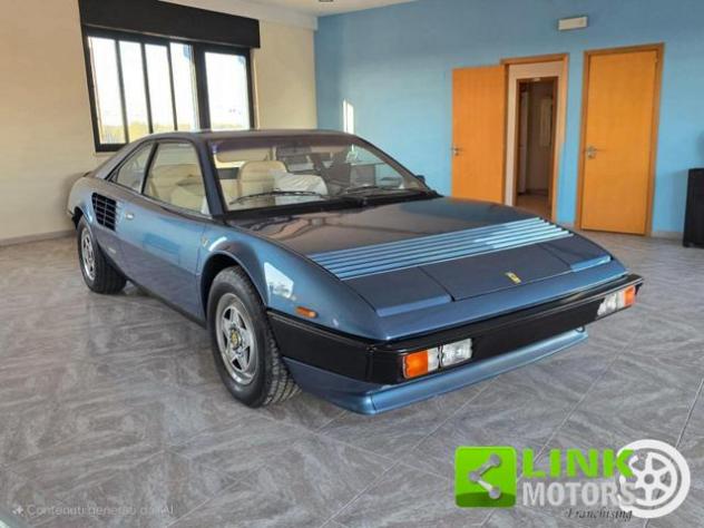 FERRARI Mondial 8 - Foto 8