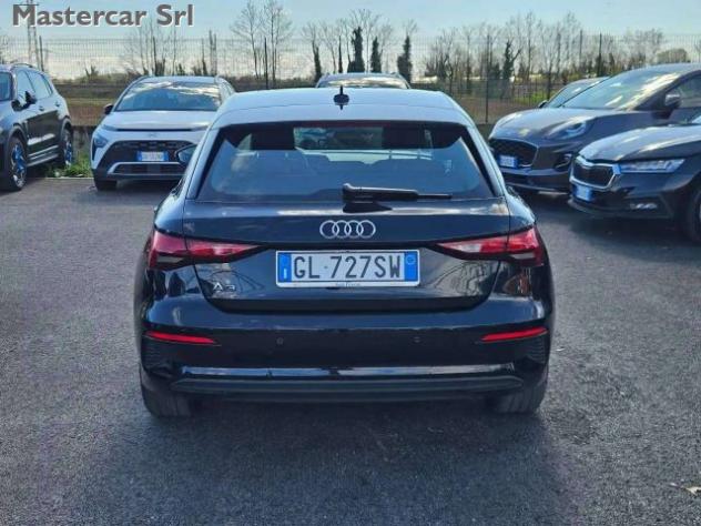 AUDI A3 BERLINA 35 TFSI 150cv S TRONIC BUSINESS - GL727SW rif. 23835185 - Foto 5