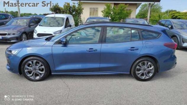 FORD Focus SW 1.0 125cv ST-Line Design Automatica - GP300ST rif. 24023647 - Foto 3