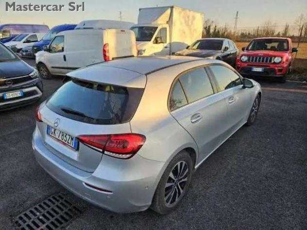 MERCEDES-BENZ A 180 Classe A - W177 d Sport auto - GK783ZM rif. 24165530 - Foto 6