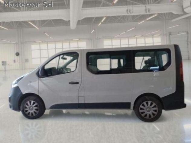 OPEL Vivaro VIVARO 8 Posti COMBI 1.6 CDTI 95CV SES EURO 6C L1H rif. 24151694 - Foto 8