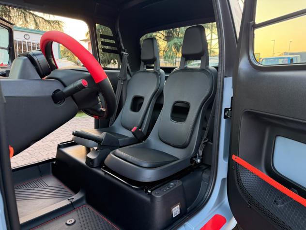 Citroen Ami - Foto 8