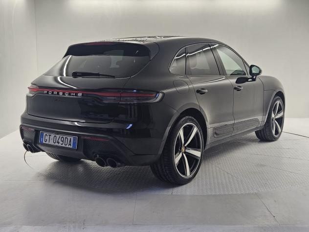 Porsche Macan 2.0 cerchi da 21 tetto cruise adattivo sospensioni - Foto 2