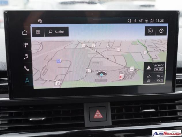 AUDI A4 5ª serie A4 Avant 40 TFSI quattro S tronic S line edition - Foto 10