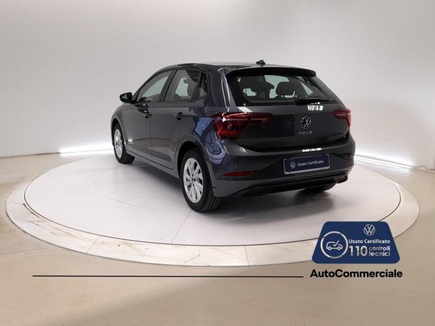Volkswagen Polo 1.0 TSI Style - Foto 4