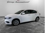 FIAT Tipo 1.6 Mjt 120cv DCT 6M S&S Lounge