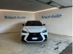 LEXUS NX 2ª serie NX 450h Plug-in 4WD F-Sport