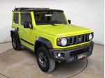 Suzuki Jimny 1.5 AllGrip 102 Cv BiColor Top 4WD 4 POSTI - Camera, LED, Navi ecc