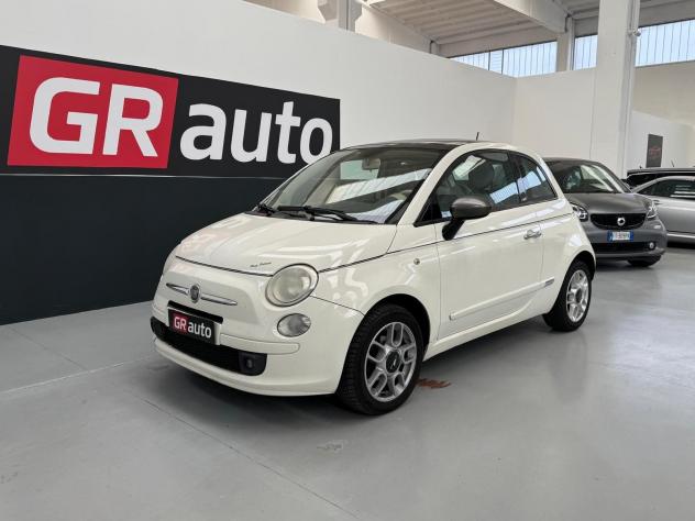 FIAT 500 500 1.2 Pop 69cv - Foto 2