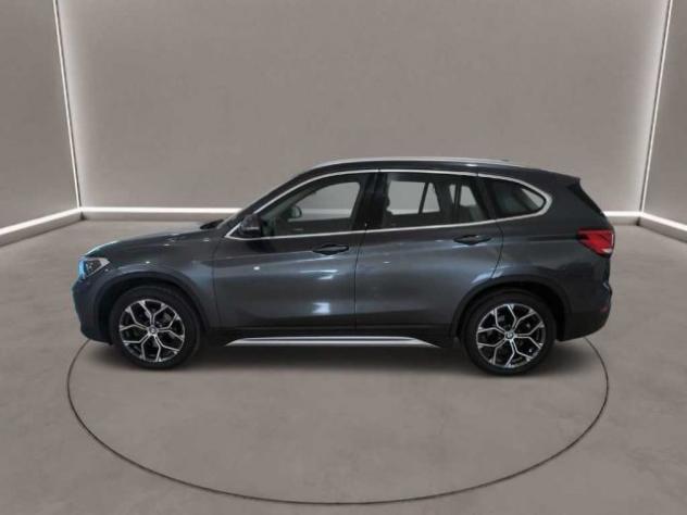 BMW X1 (F48) - xDrive18d xLine Plus rif. 23120685 - Foto 5