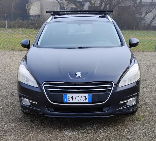 Peugeot 508 1.6 HDi 115CV Access - Foto 3