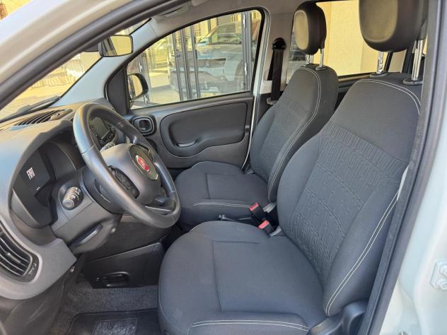 Fiat Panda 1.0 FireFly S&S Hybrid Pandina - Foto 5