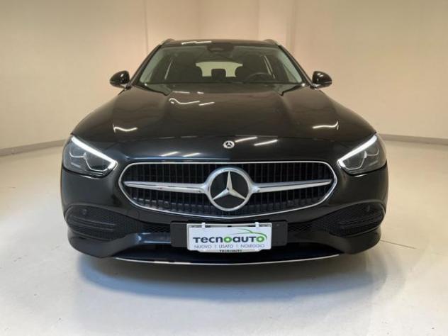 MERCEDES-BENZ C 200 d Mild hybrid SW Business rif. 20526788 - Foto 2