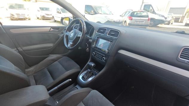 Volkswagen Golf 1.4 TSI 160CV DSG 5p. Highline - Foto 9