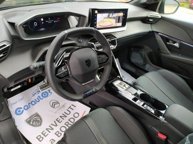 Peugeot 208 110 Hybrid GT NAV CBC - Foto 4