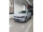 Volkswagen Polo 1.6 TDI 95 CV DSG 5p Comfortline BlueMotion Tech.