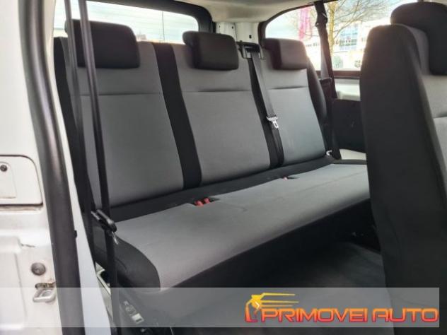 CITROEN Jumpy BlueHDi 120 S&S L3 rif. 21396018 - Foto 8