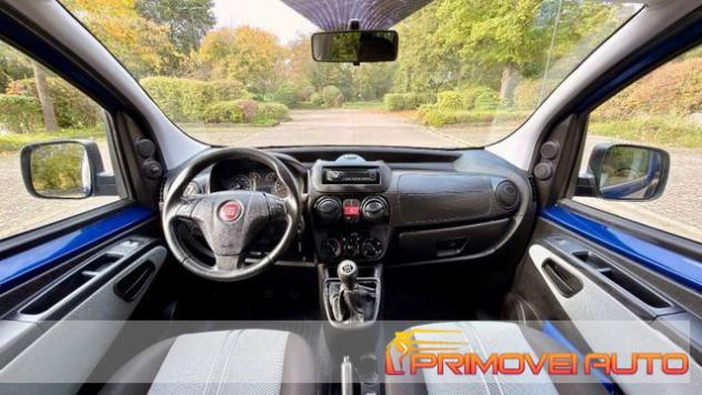 FIAT Qubo 1.4 8V 73 CV rif. 23135905