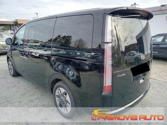 HYUNDAI Staria 2.2 AT 2WD 9 posti rif. 21341603 - Foto 10