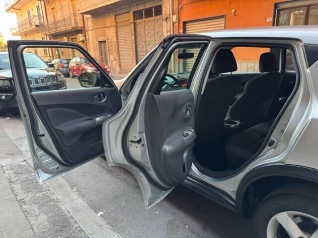Nissan Juke 1.5 dCi Visia - in Garanzia - Foto 10