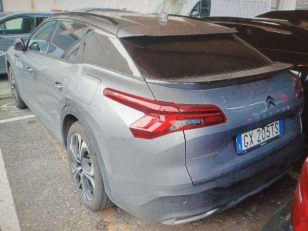 CITROEN C5 X 225 e-EAT8 Plug-in Hybrid SHINE rif. 24199538 - Foto 4