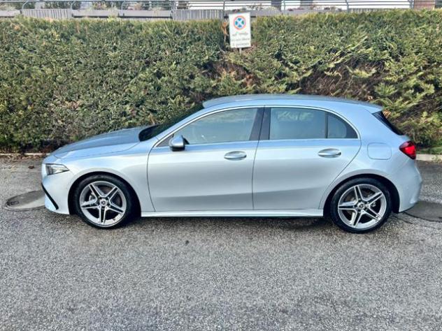 MERCEDES-BENZ A 200 Automatic AMG Line Advanced Plus rif. 23159061 - Foto 3