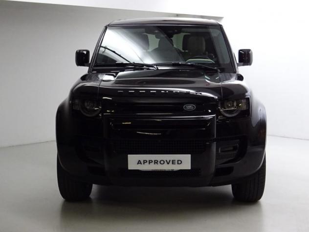 Land Rover Defender 90 3.0D I6 250 CV AWD Auto SE Tetto apribile - Foto 8