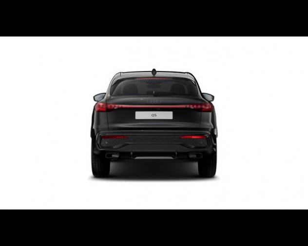 AUDI 50 Audi Q5 Sportback S line edition TFSI 1 kW S tron rif. 23886347 - Foto 4