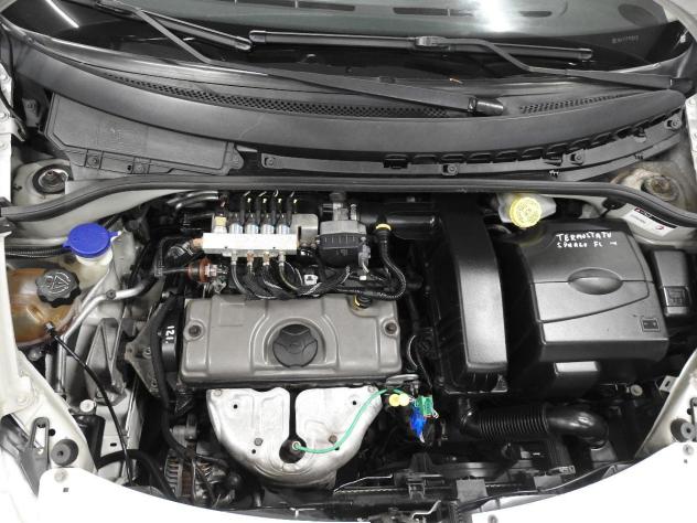 CITROEN - C3 - 1.1 Exlusive 60 cv BI-FUEL GPL CPLL 2031 Clima Automatico 5 Posti Cruise Controll - Foto 10