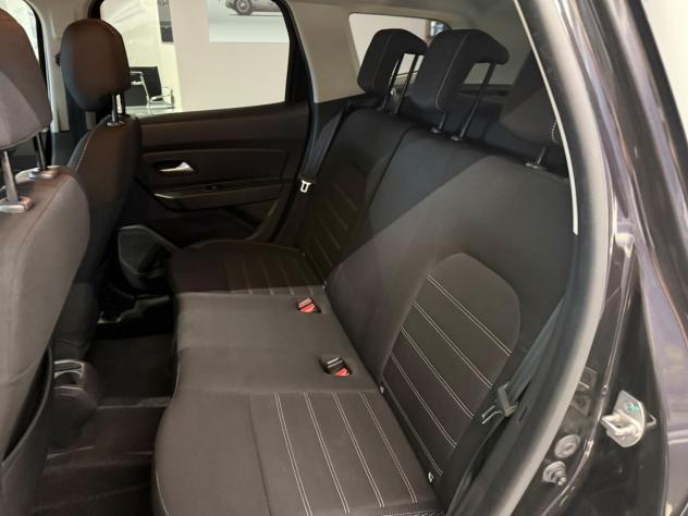 Dacia Duster 1.0 TCe 100 CV ECO-G 4x2 15th Anniversary - Foto 9
