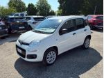 FIAT Panda 0.9 TwinAir Turbo Natural Power Easy
