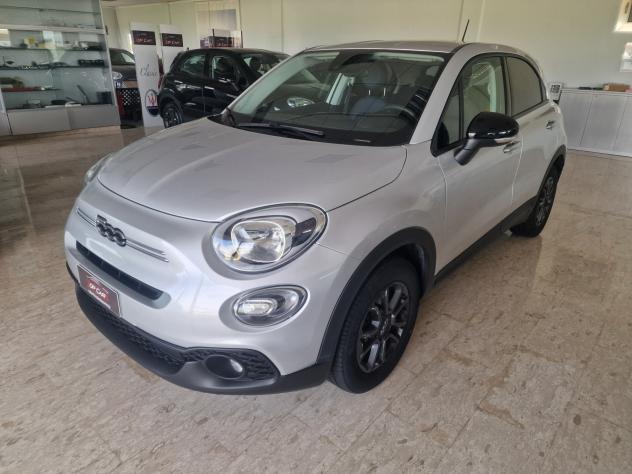 Fiat 500X 1.3 MultiJet 2022