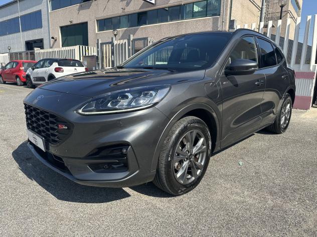 Ford Kuga Kuga 2.5 phev ST-Line X 2wd 225cv cvt