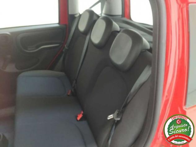 FIAT Panda 1.0 FireFly S&S Hybrid rif. 24189674 - Foto 8