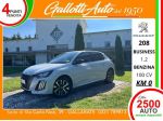 Peugeot 208 1.2 puretech Business s&s 100cv