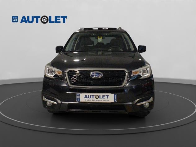 Subaru Forester 2.0i Premium Lineartronic awd 150cv - Foto 2